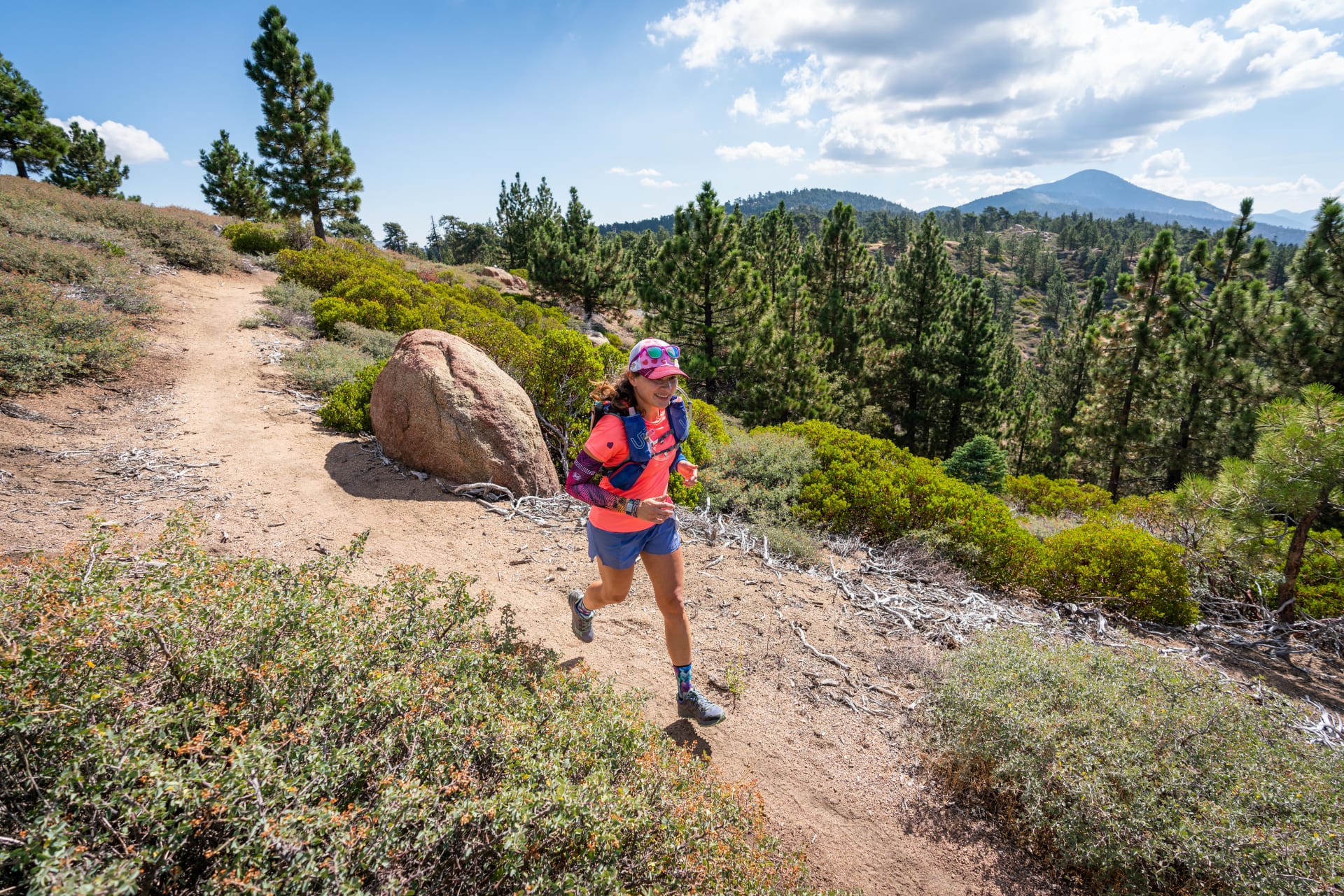 Hoka ultra marathon deals